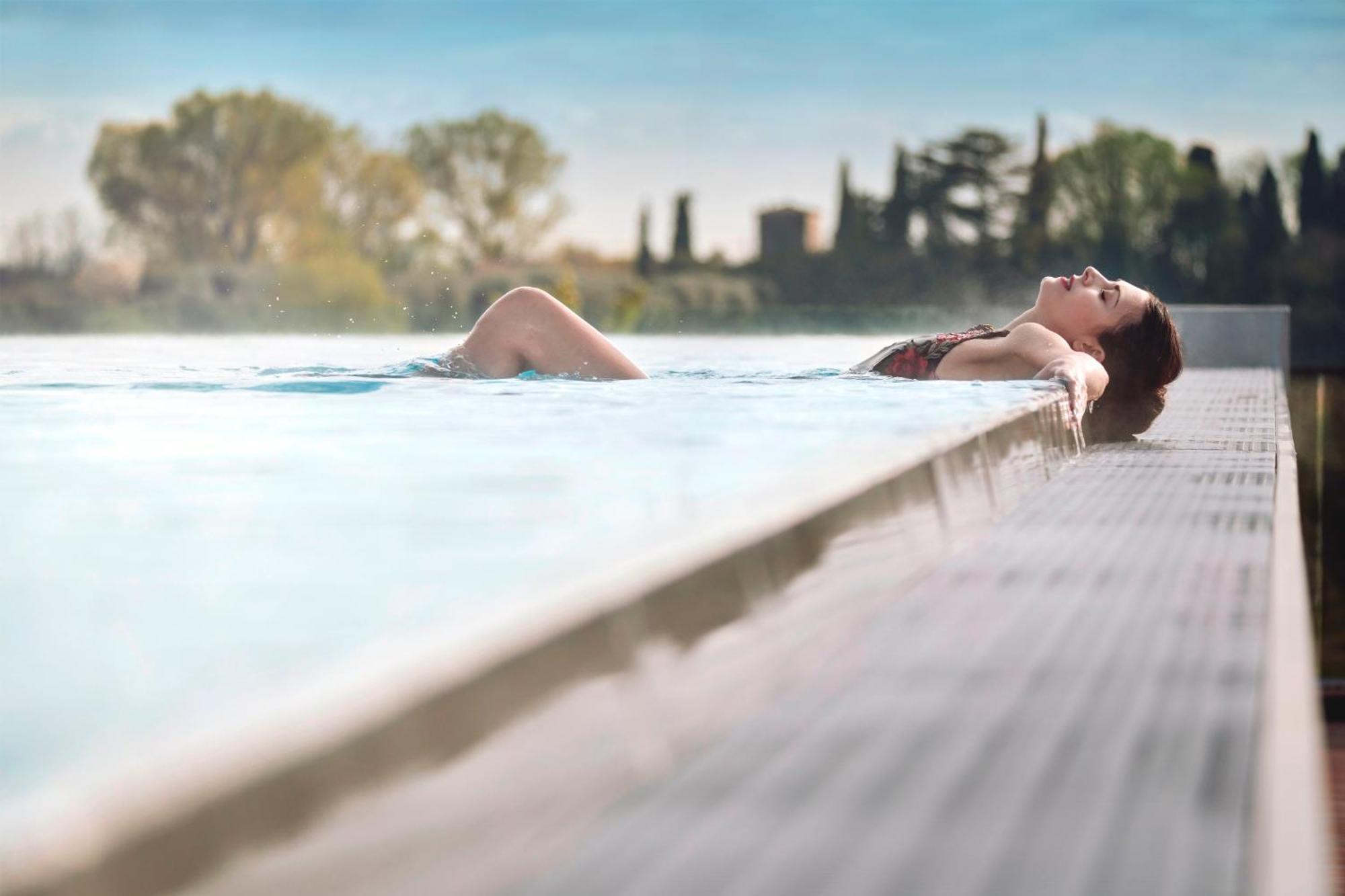 Quellenhof Luxury Resort לאזיסה מראה חיצוני תמונה