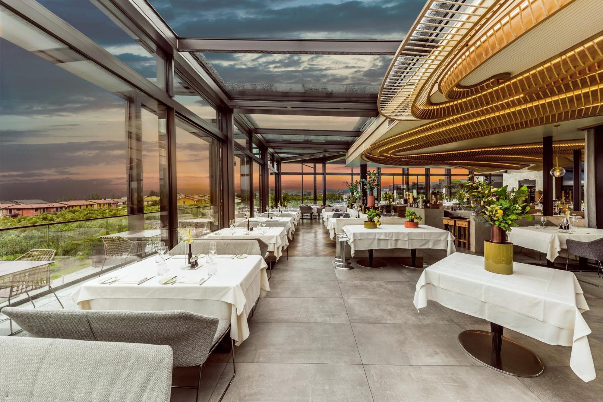 Quellenhof Luxury Resort לאזיסה מראה חיצוני תמונה