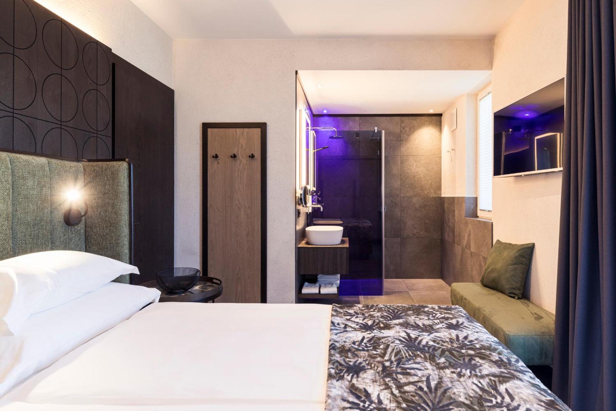 Quellenhof Luxury Resort לאזיסה מראה חיצוני תמונה