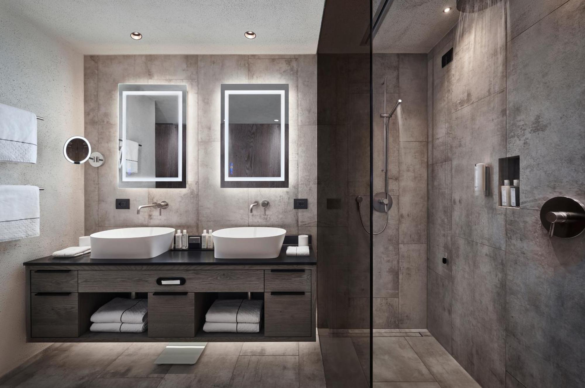Quellenhof Luxury Resort לאזיסה מראה חיצוני תמונה