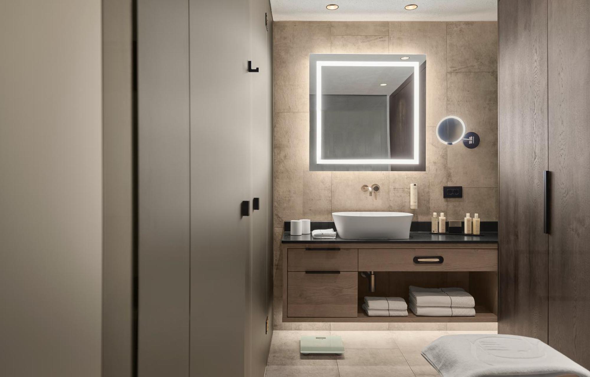 Quellenhof Luxury Resort לאזיסה מראה חיצוני תמונה
