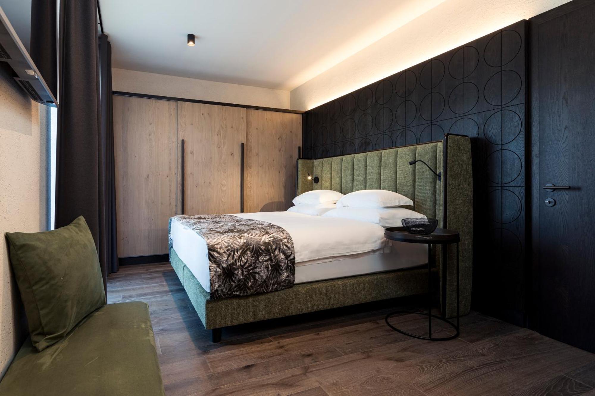 Quellenhof Luxury Resort לאזיסה מראה חיצוני תמונה