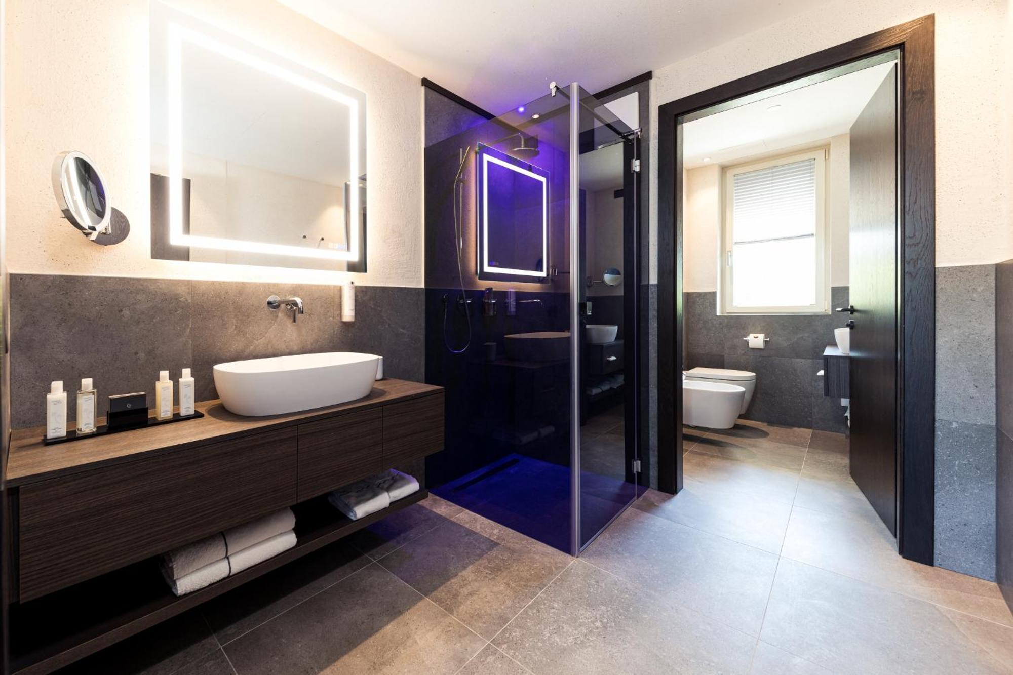 Quellenhof Luxury Resort לאזיסה מראה חיצוני תמונה