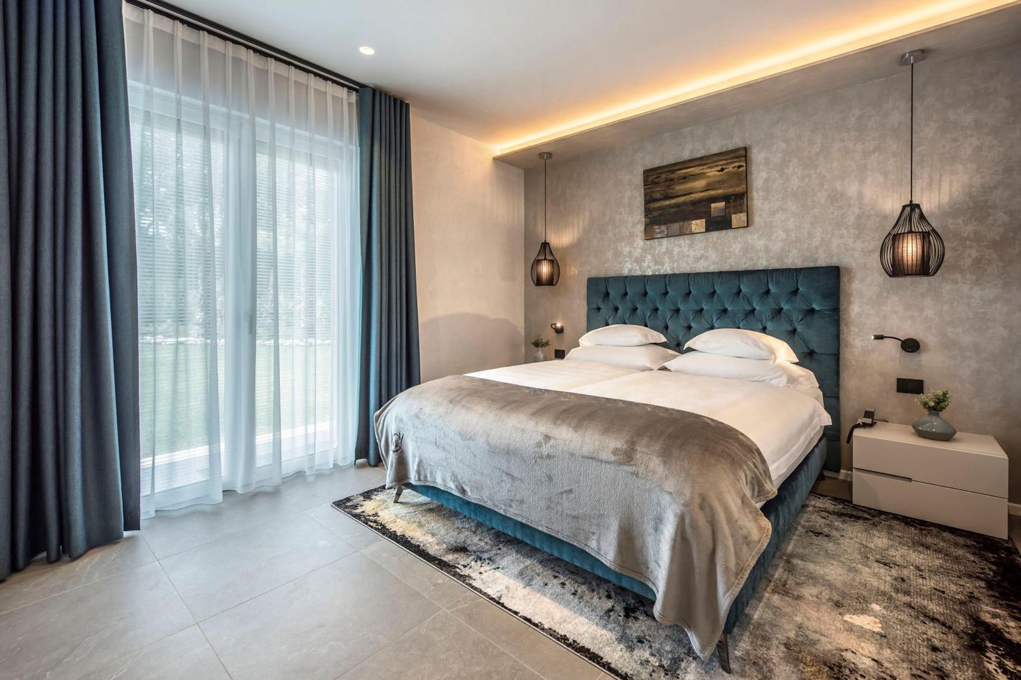 Quellenhof Luxury Resort לאזיסה מראה חיצוני תמונה