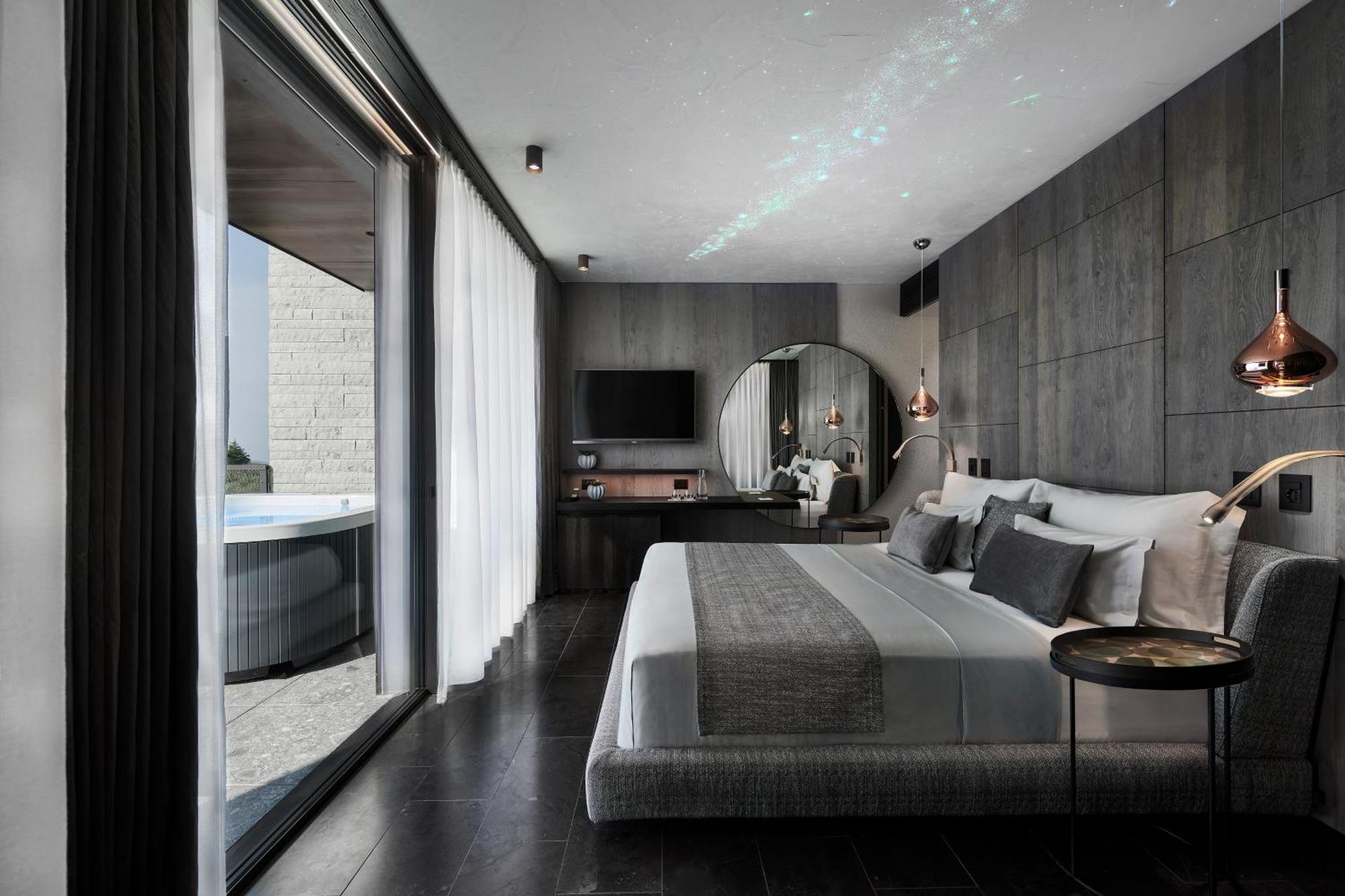 Quellenhof Luxury Resort לאזיסה מראה חיצוני תמונה