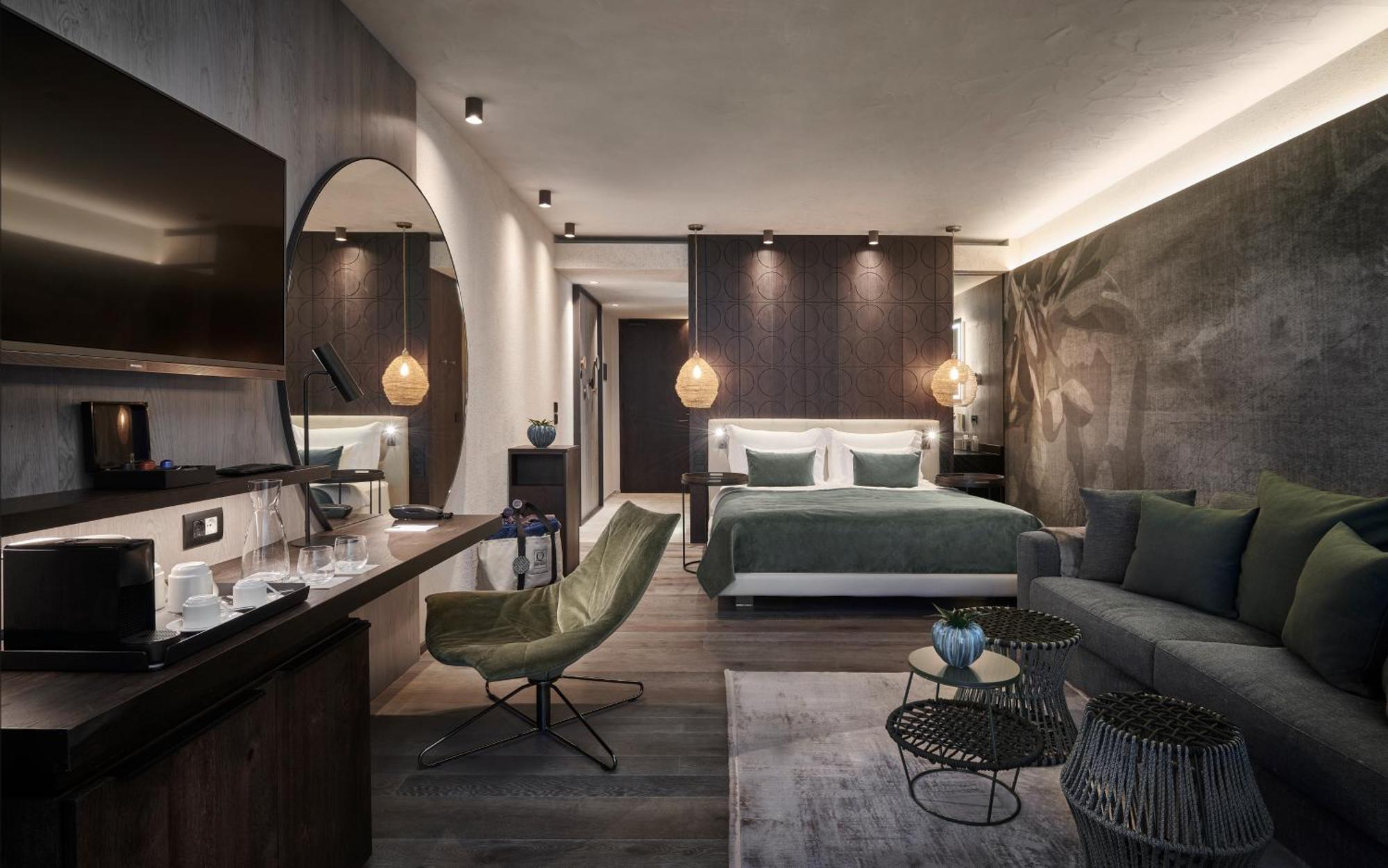 Quellenhof Luxury Resort לאזיסה מראה חיצוני תמונה