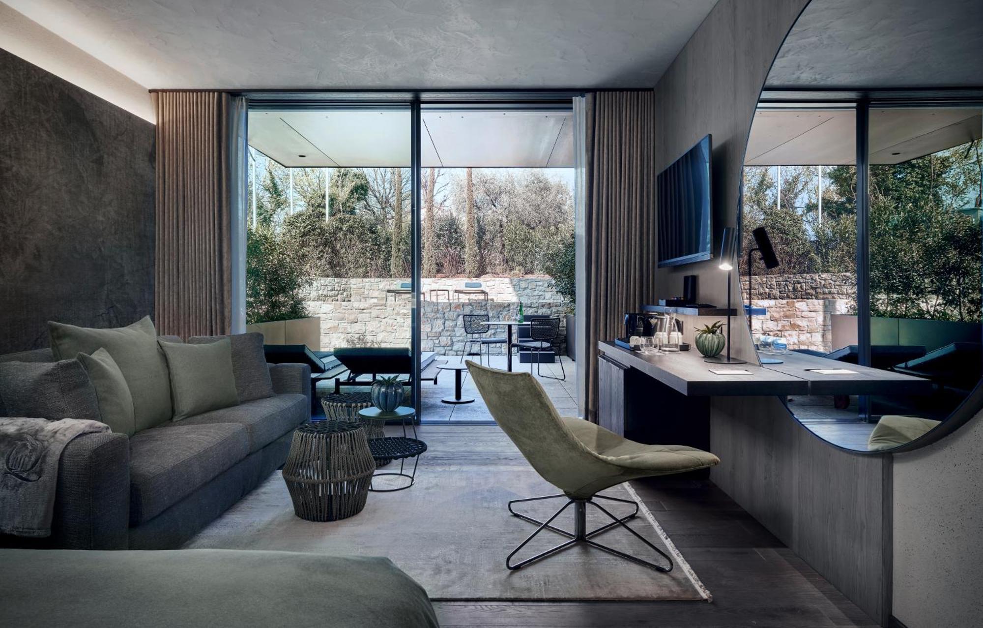 Quellenhof Luxury Resort לאזיסה מראה חיצוני תמונה