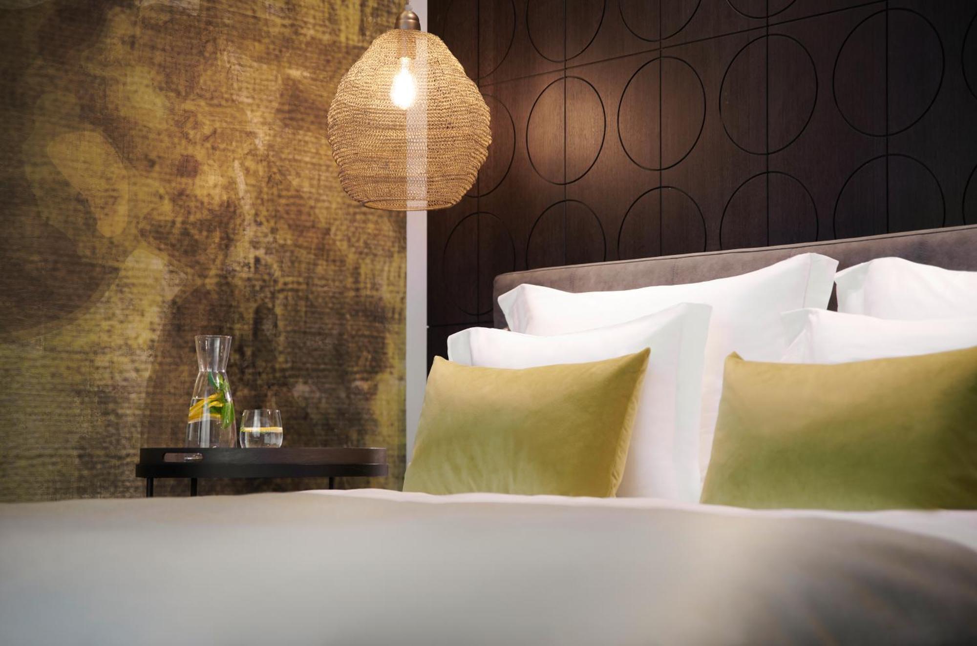 Quellenhof Luxury Resort לאזיסה מראה חיצוני תמונה