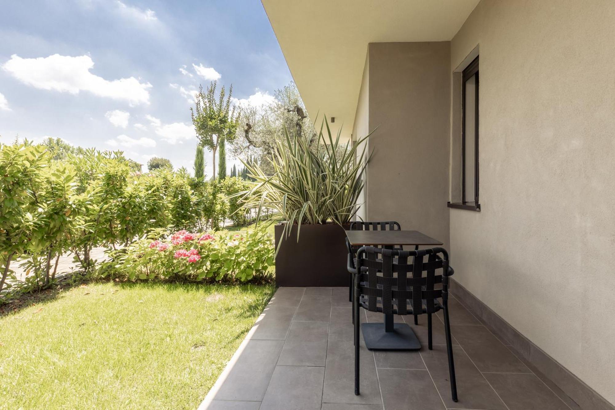 Quellenhof Luxury Resort לאזיסה מראה חיצוני תמונה