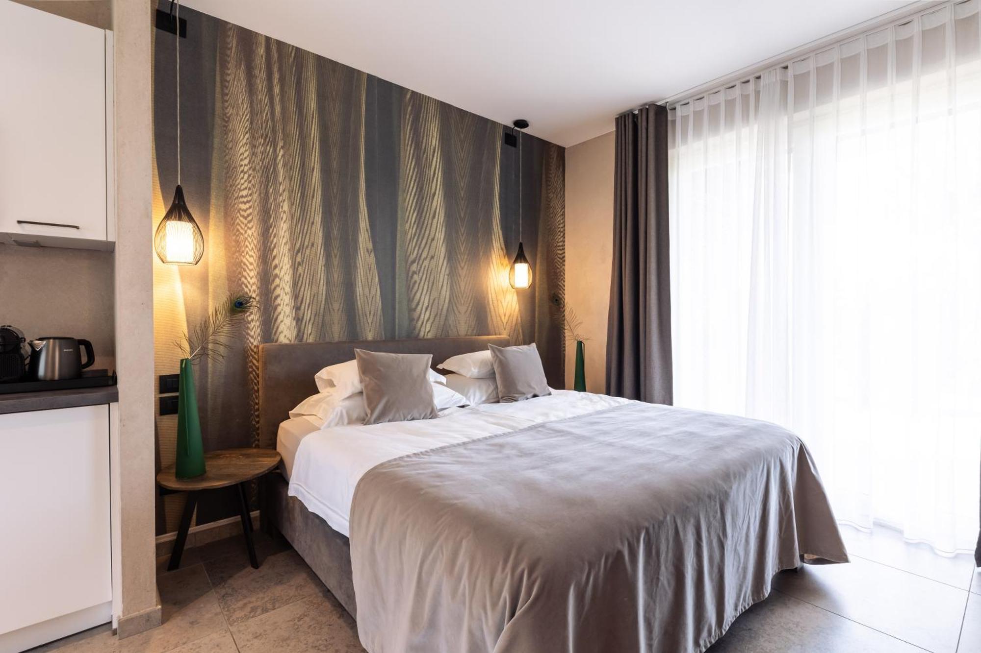 Quellenhof Luxury Resort לאזיסה מראה חיצוני תמונה