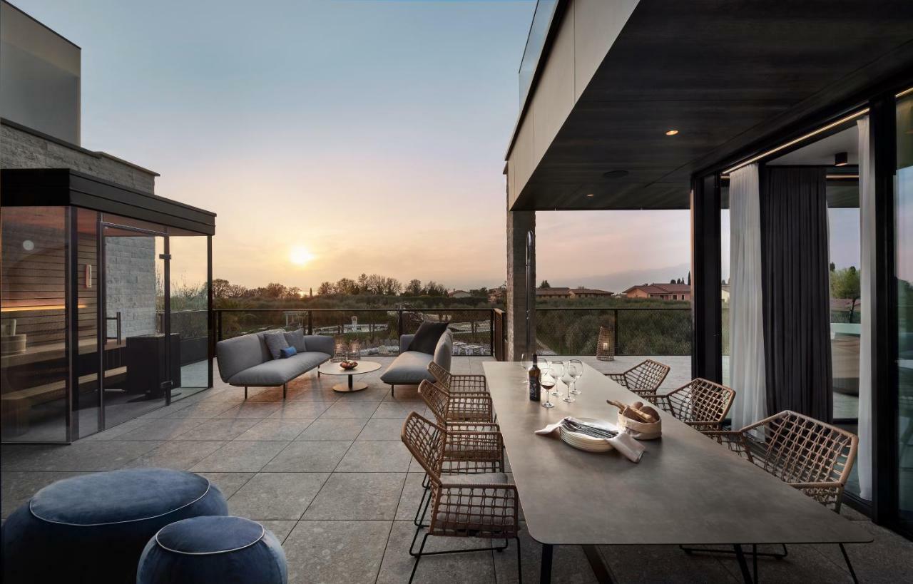 Quellenhof Luxury Resort לאזיסה מראה חיצוני תמונה