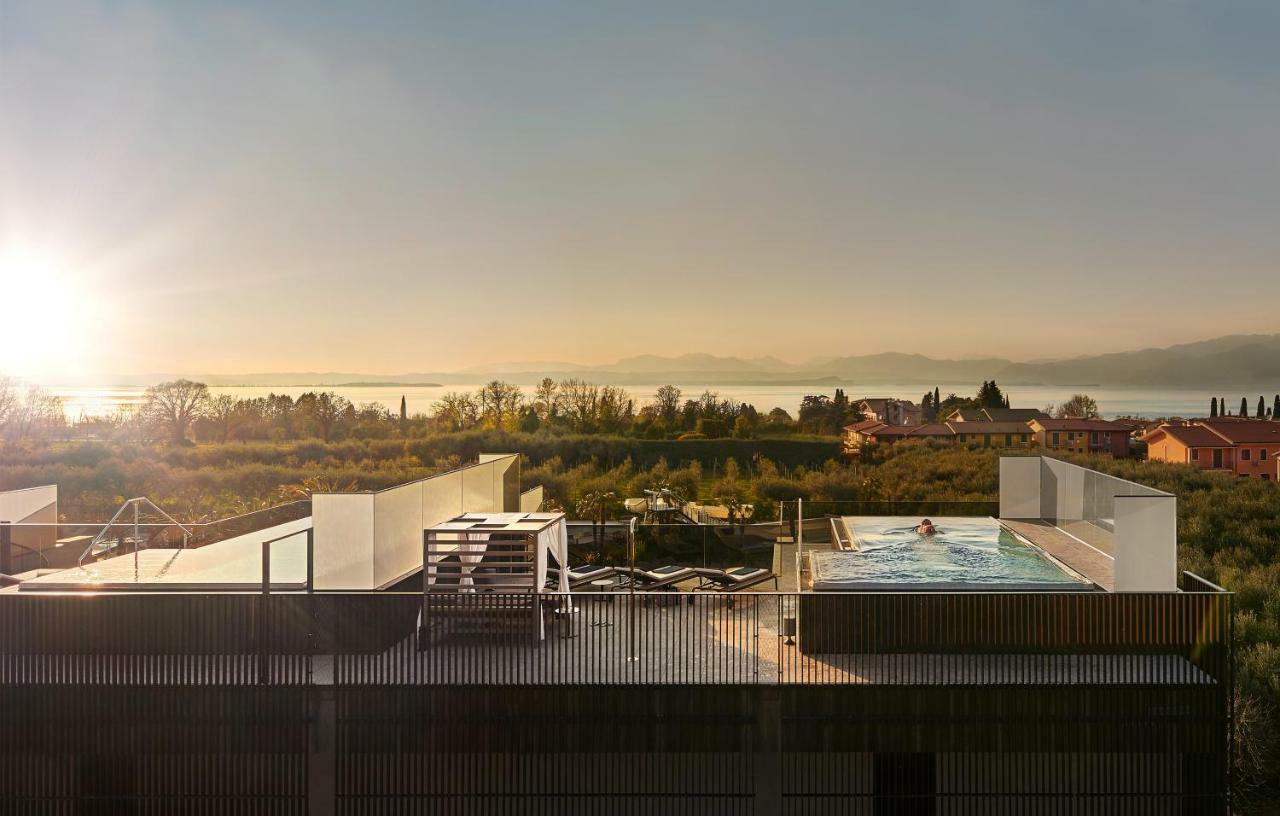 Quellenhof Luxury Resort לאזיסה מראה חיצוני תמונה