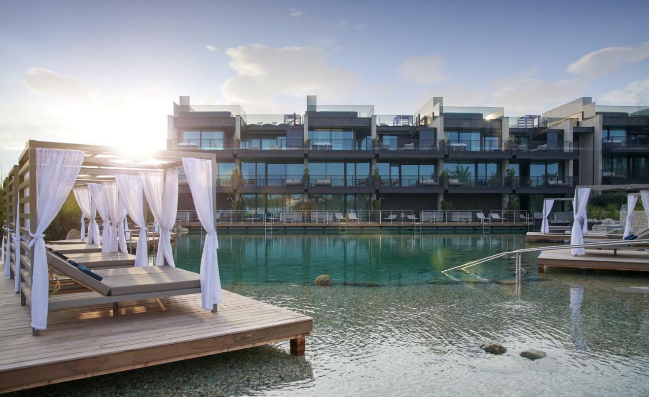 Quellenhof Luxury Resort לאזיסה מראה חיצוני תמונה