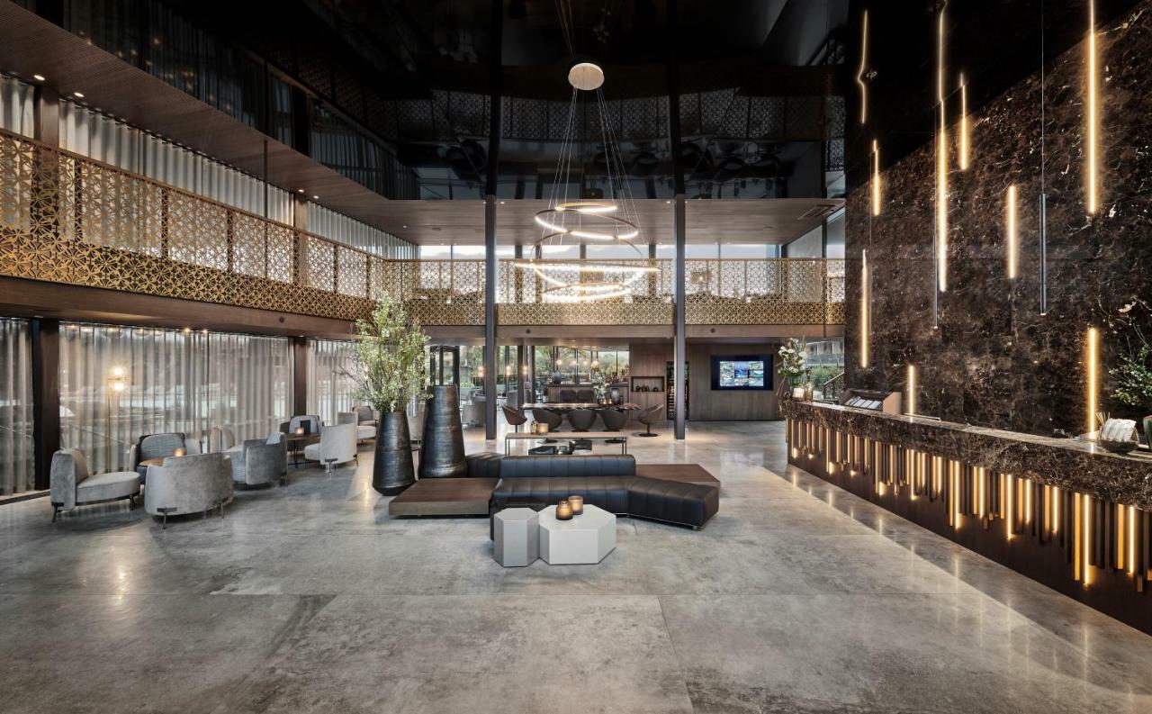 Quellenhof Luxury Resort לאזיסה מראה חיצוני תמונה