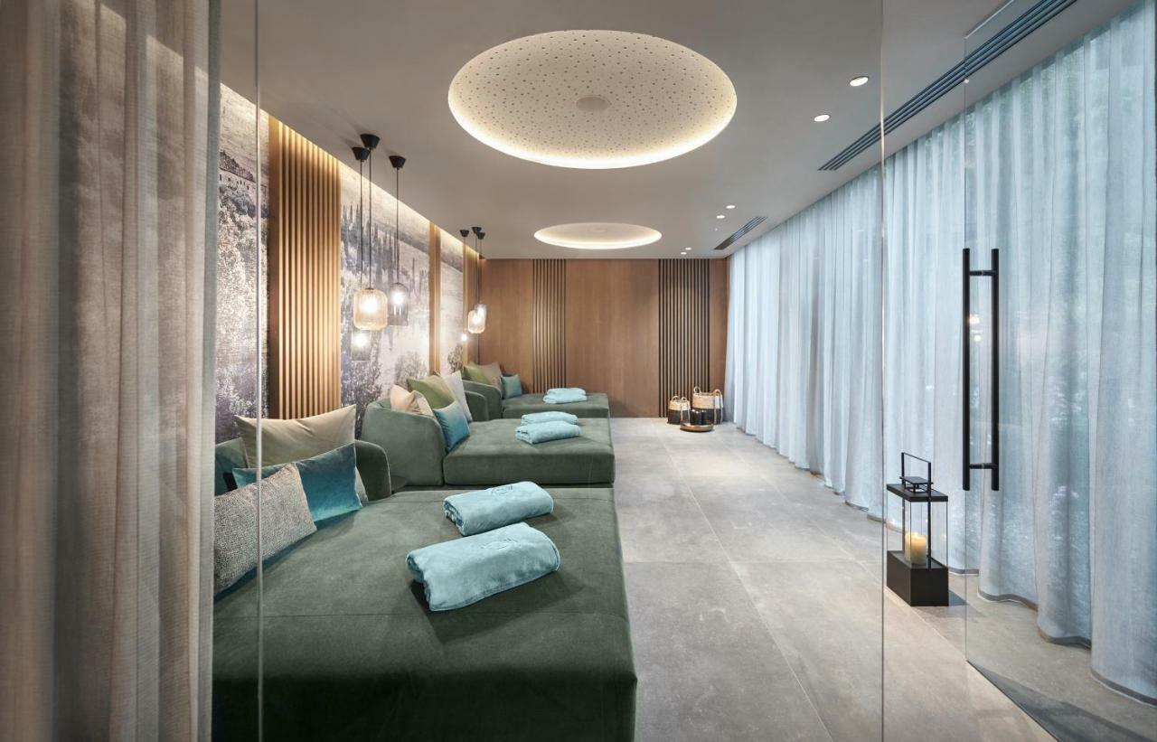 Quellenhof Luxury Resort לאזיסה מראה חיצוני תמונה