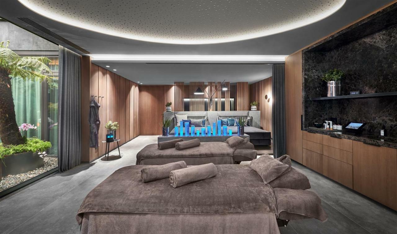 Quellenhof Luxury Resort לאזיסה מראה חיצוני תמונה