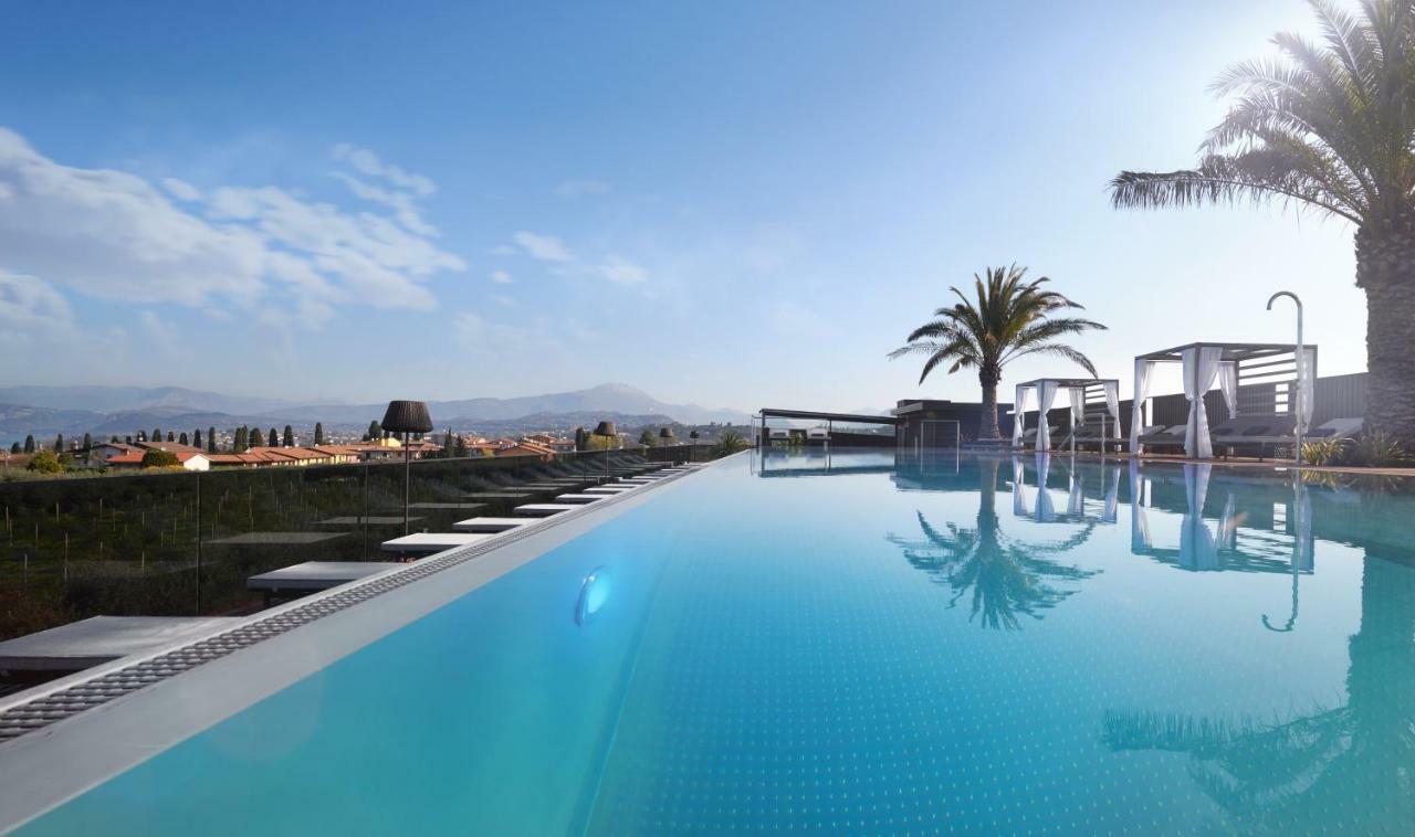 Quellenhof Luxury Resort לאזיסה מראה חיצוני תמונה