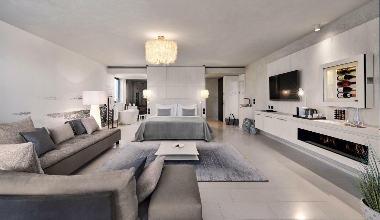 Quellenhof Luxury Resort לאזיסה מראה חיצוני תמונה